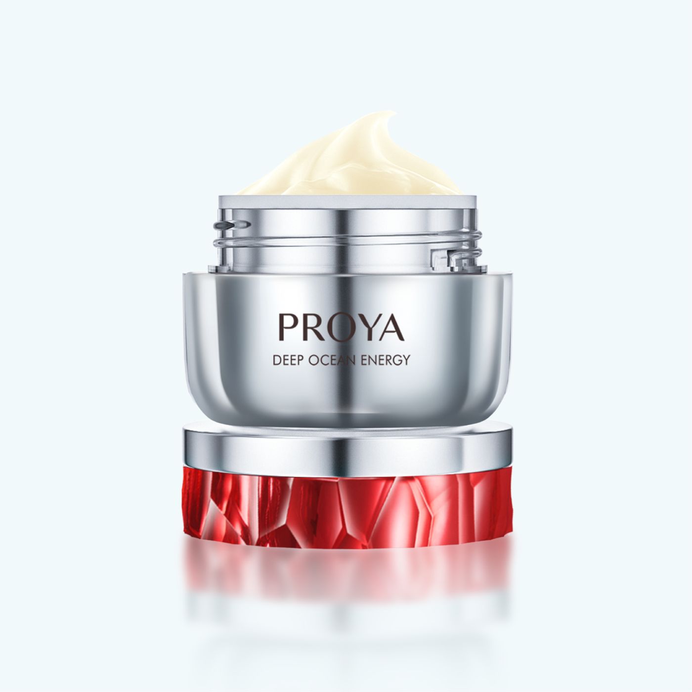 dcbox小金库赋能鲜颜淡纹紧致滋润霜2.0